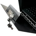 thumbnail image 4 of Mail Boss Metro Locking Security Mailbox, 4 of 13