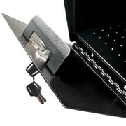 Mail Boss Metro Locking Security Mailbox