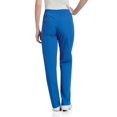 thumbnail image 5 of Landau Women's Classic Relaxed Scrub Pant, 5 of 5