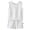 White, variant on Toddler Girls Dresses Outfits 1T 2T 3T 4T 5T 6T Toddler Girls Summer Clothes 5T Girls Sunflower Fly Sleeve T-shirt Denim Shorts 2PCs Set Dailywear,White,6-12 Months