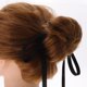 thumbnail image 3 of FESTFENDS Para El Negras Con Moño Decorativo Y Elasticidad Duradera, 3 of 8