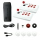 thumbnail image 2 of [Doble 32G] Consola juegos M8-X6 joystick arcade Consola juegos TV decodificador inalámbrico soporte retro alta simple/doble, 2 of 9