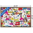 thumbnail image 2 of Hello Kitty et ses amis : Hello - Groupe, 2 of 4
