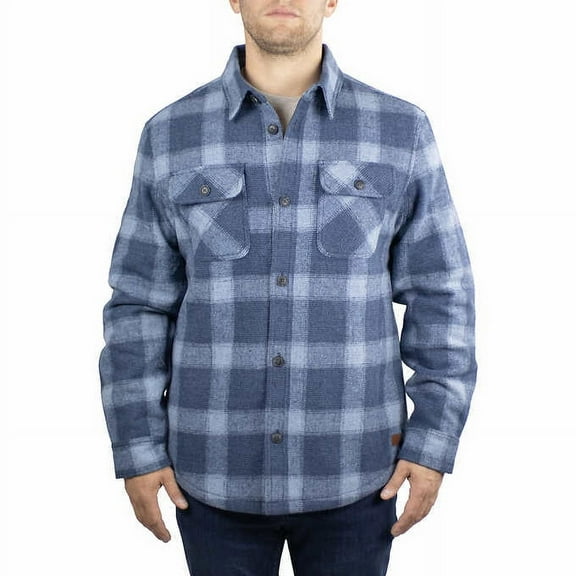 Jachs Men’s Shirt Jacket