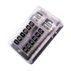 thumbnail image 4 of sweethay Circuito de soporte de bloque de caja de fusibles de inserción de 12 vías para coche automotriz Auto ATC de alta Automoción decorativa y accesorios sweethay VI003847-00, 4 of 6