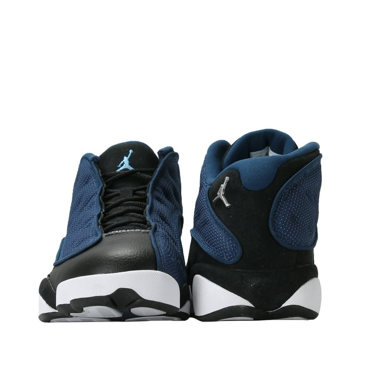 Air Jordan 13 Retro 'Brave Blue' 10.5
