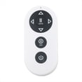 thumbnail image 4 of Control Remoto Inalámbrico 2,4G de 4 Canales con Receptor Mini Control Remoto Inalámbrico para Controlador de Transmisor para de Coche Rc, 4 of 5