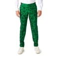thumbnail image 6 of Suitmeister Men's Suits St. Pats Green - M Green, 6 of 6