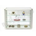 Glass Countertop Display Case Store Fixture Showcase SCKDTOP