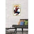 thumbnail image 2 of Marvel Comics - Spider-Man Feature Series Wall Poster, 14.725" x 22.375" Framed, 2 of 5