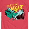 thumbnail image 3 of Disney - Raya and the Last Dragon - Seek The Light - Youth Short Sleeve Graphic T-Shirt, 3 of 5