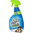 thumbnail image 2 of OxiClean Carpet and Area Rug, 24 oz, Pet Stain and Odor Remover (2 Count), 2 of 2