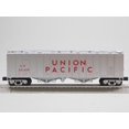 thumbnail image 2 of M.T.H. Electric Trains MTH RAILKING Union Pacific AIRSLIDE Hopper CAR O Gauge 30-75731, 2 of 9
