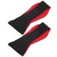 thumbnail image 4 of 2 uds diadema impermeable para la oreja banda para el cabello para Yoga banda para el cabello con protección para la oreja para buceo para deportes negro, 4 of 15