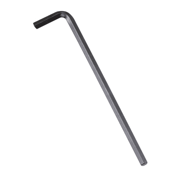 Genius GNS592324L Clé Hexagonale en L 3/8