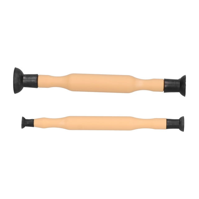 Herramienta De Lapeado De Válvulas, Ventosas De Doble Extremo Para Válvula Manual, 1-1/8 Pulgadas, 1-3/8 Pulgadas, 5/8 Pulgadas, 3/16 Pulgadas, Para Motosierras De Cortacésped