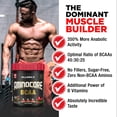 thumbnail image 3 of Ponche de frutas ALLMAX Nutrition AMINOCORE en polvo con BCAA, 315 g, 3 of 8