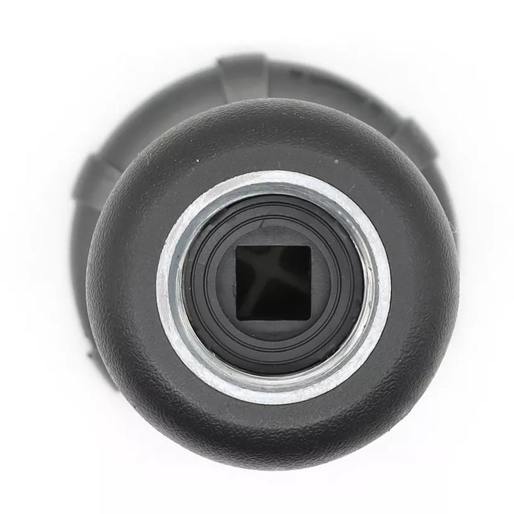 Adjustable High Pressure Garden Hose Nozzle: Leak-Proof, Ergonomic & for Versatile!