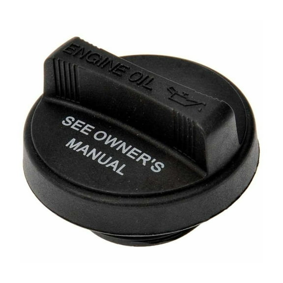 KarParts360 For Toyota Highlander 2011-2019 Engine Oil Filler Cap | Replacement For 121800H010, 121800H011
