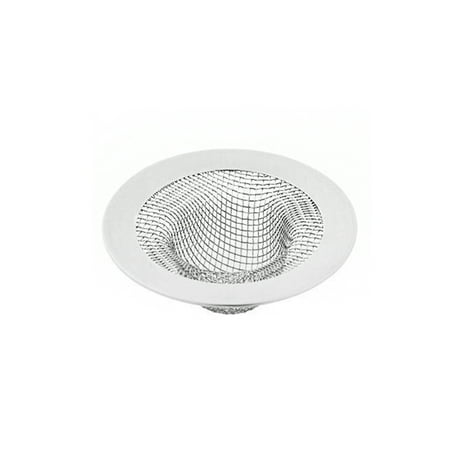 

GETHOME Filter Drain Tool Effective Kitchen Net Practical Sink Strainer Stainless Steel
