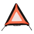 thumbnail image 4 of Qiilu Triangular Car Emergency Breakdown Reflective Warning Safety Foldable Parking Sign,Car Reflective Sign,Parking Sign, 4 of 8
