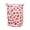 Pink, variant on Aihimol Dirty Clothes Storage Basket Life Organize Dirty Clothes Storage Basket Folding Laundry Basket