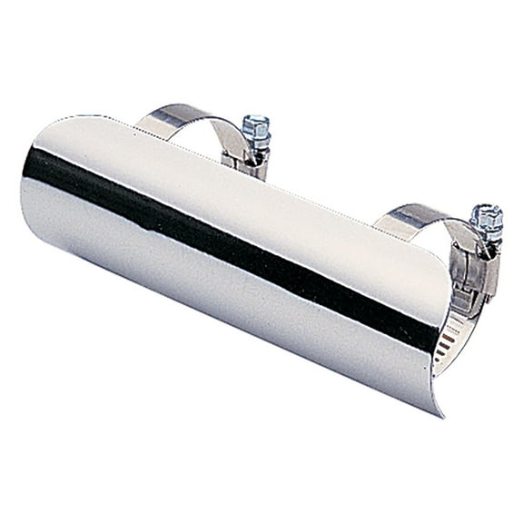 Cobra Universal Exhaust Heat Shield 2"