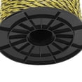 thumbnail image 4 of Electric Fence Wire Polywire Reel Nylon Stainless Steel Chuck Conductivity Strong Electrical Reusable Farm Rope for Animals Livestock Cattle Sheep Horse Pets Crop, 4 of 9