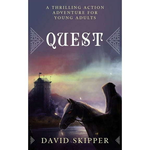 Quest, (Paperback)