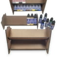 thumbnail image 5 of Micro-Mark Stackable Paint Storage Rack, 5 of 8
