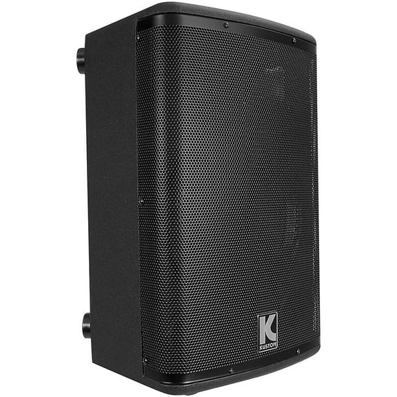 Kustom PA KPX10 Passive Monitor Cabinet
