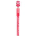 thumbnail image 1 of Juego de rotuladores de grafiti para decoración de uñas, secado rápido, para pintar uñas a color, con diseño de flores, 2 ml, 1 of 3