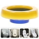 thumbnail image 1 of AURARMLET Anillo Sellador Universal De Goma Para Color Amarillo Fácil Instalación, 1 of 6