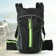 thumbnail image 4 of Equipo de ciclismo, mochila de ciclismo resistente al desgarro de nailon de 10L, bolsa para bicicletas, estándares líderes en la industria, 4 of 9