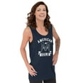 thumbnail image 3 of American Idle Bald Eagle Patriotic Tank Top T Shirts Men Women Brisco Brands M, 3 of 6