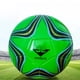 thumbnail image 3 of Balón de fútbol Yuarrent PU Verde, 3 of 5