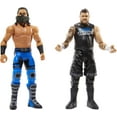 thumbnail image 2 of WWE Battle Pack Kevin Owens & Ali Action Figure Set, 2 of 5