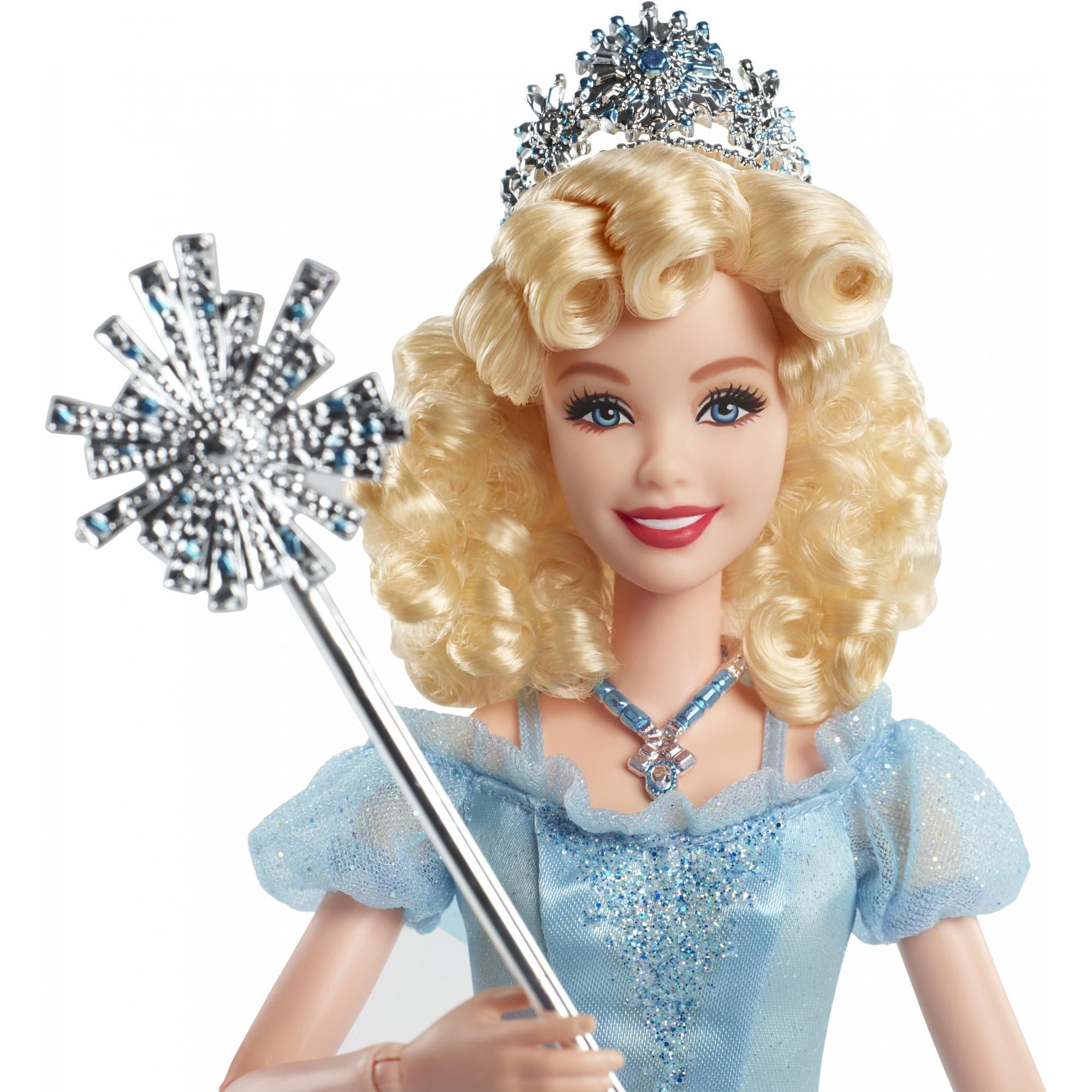 barbie wicked 2018