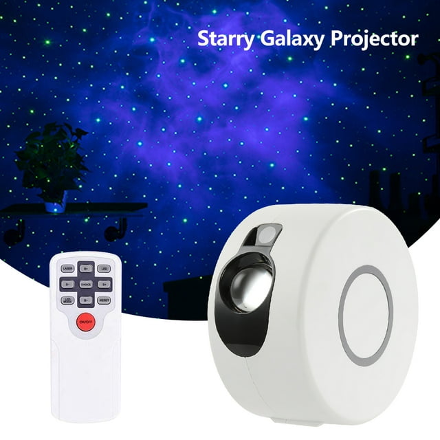 Lámpara Proyector TFixol Blanco Enchufe USA