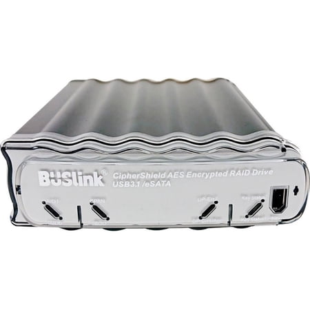 Buslink CipherShield CSX8TSDRG2 DAS Storage System price history on PriceWatchPro