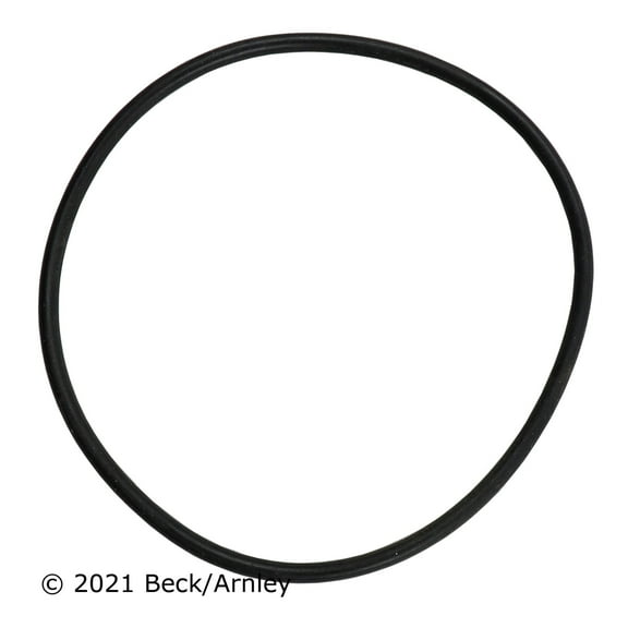BeckArnley 039-6493 Guide Cover O-Ring