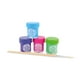thumbnail image 2 of Ooly Botes de pintura LIL' POSTER PAINT PODS - 126-1 - 12 colores OOLY 126-1, 2 of 5