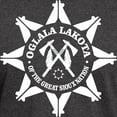thumbnail image 3 of CafePress - Oglala Lakota T Shirt - Men's Classic Graphic Cotton T-Shirt, 3 of 4