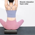 thumbnail image 3 of Yeacher Standard Fascia Roll. Original Massage Roller Compatible With Fascia Training. Training Role In Various, 3 of 5