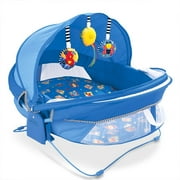 Fisher-Price Bounce 'n Play Activity Dome