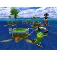 thumbnail image 2 of Sonic Heroes - GAMECUBE - GAMECUBE disc, 2 of 6