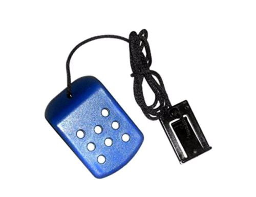 NordicTrack ICON ProForm Treadmill Safety Key Blue Insert Part Number 160695 