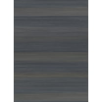 Warner Fairfield Dark Blue Stripe Texture Wallpaper, 27-in by 27-ft, 60.8 sq. ft