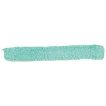 Rubbermaid Commercial Wand Duster Replacement MicroFiber - 0.8" Height x 3.2" Width x 22.7" Length - 1 Each