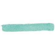 Rubbermaid Commercial Wand Duster Replacement MicroFiber - 0.8" Height x 3.2" Width x 22.7" Length - 1 Each
